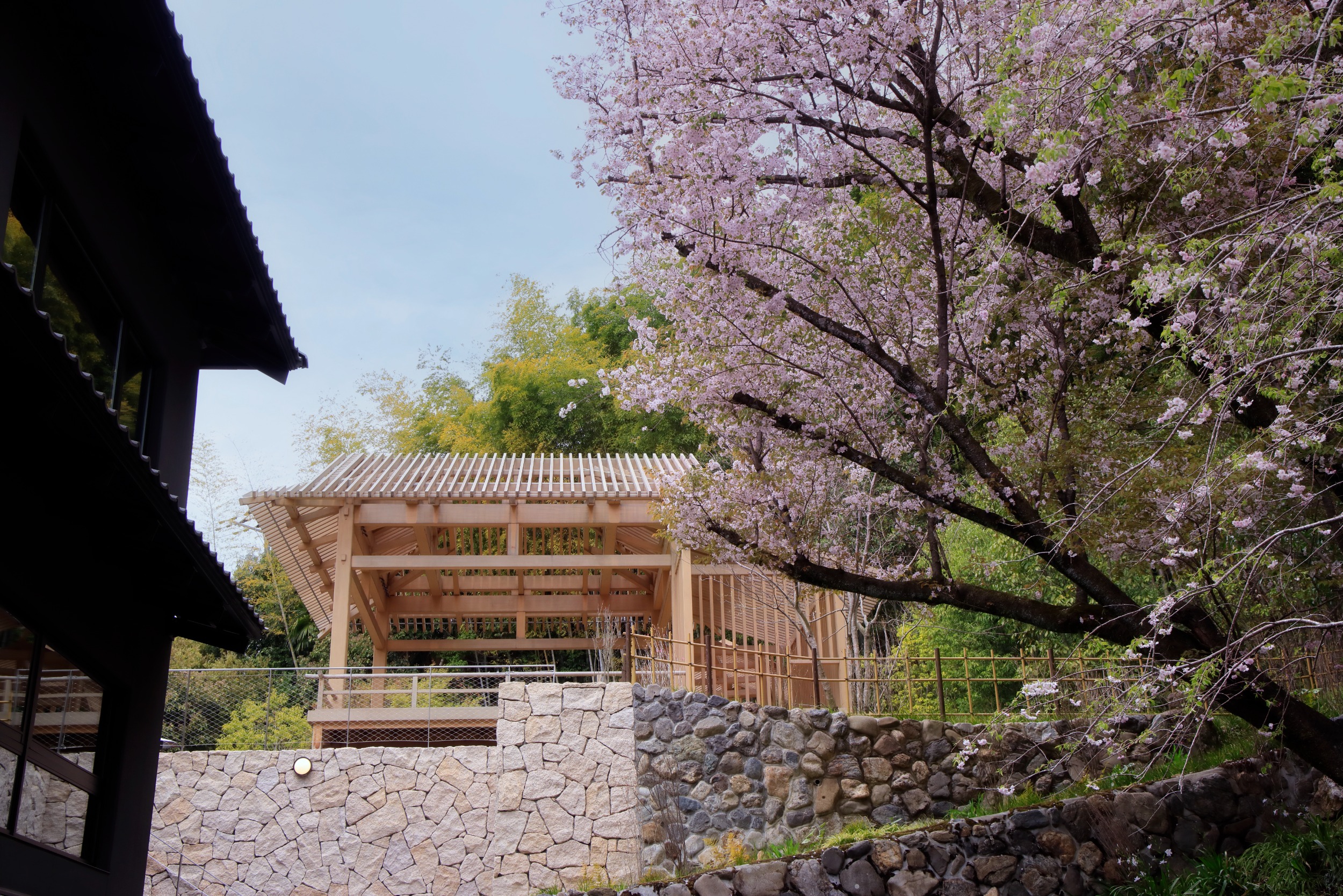 Banyan Tree Higashiyama Kyoto Experience